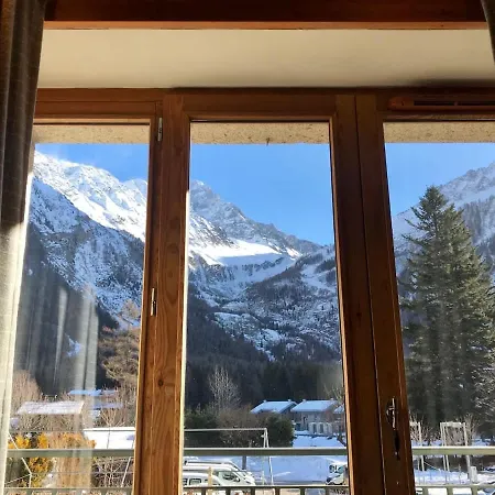 One Le Savoy By Pangea Services * Chamonix