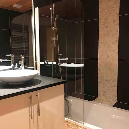 Apartment One Le Savoy By Pangea Services *