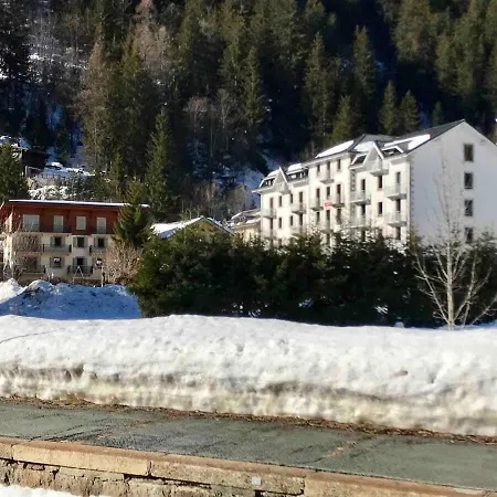 One Le Savoy By Pangea Services - 5 Mins Walk To Grands Montets *