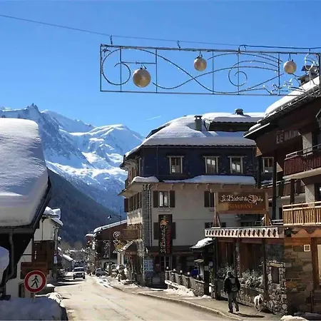 One Le Savoy By Pangea Services - 5 Mins Walk To Grands Montets