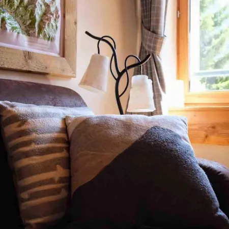 One Le Savoy By Pangea Services Apartamento Chamonix Mont Blanc