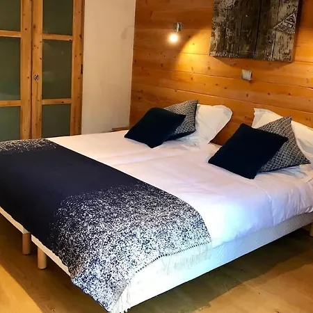 Apartamento One Le Savoy By Pangea Services *