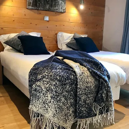 One Le Savoy By Pangea Services Apartamento Chamonix Mont Blanc