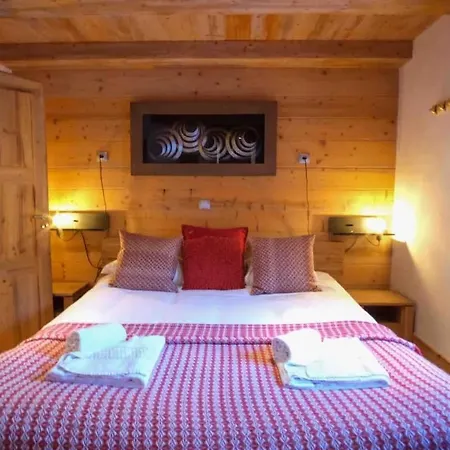 One Le Savoy By Pangea Services - 5 Mins Walk To Grands Montets