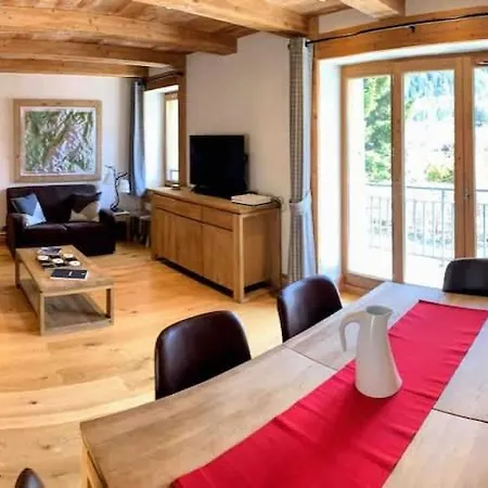 One Le Savoy By Pangea Services - 5 Mins Walk To Grands Montets *