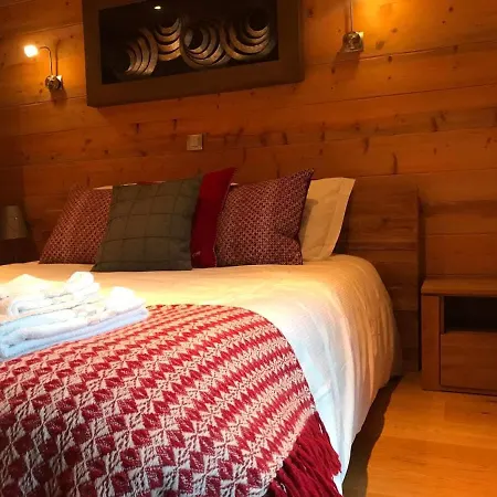 One Le Savoy By Pangea Services - 5 Mins Walk To Grands Montets *