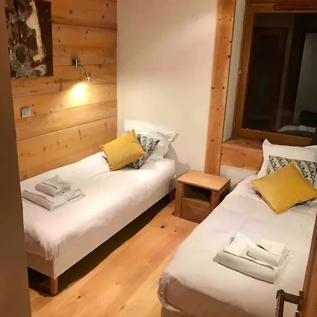 Apartamento One Le Savoy By Pangea Services